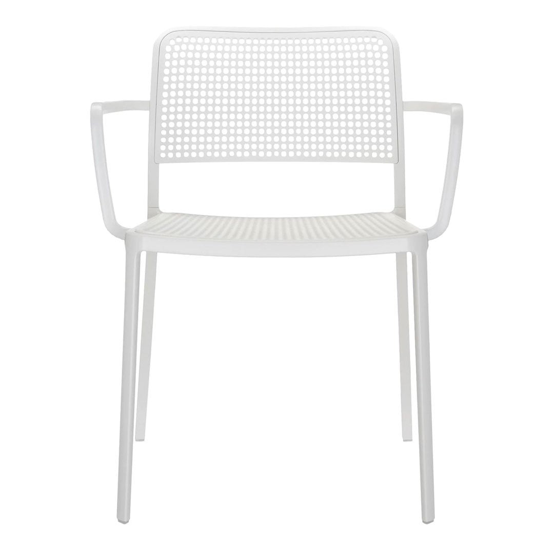Audrey Arm Chair - Set of 2