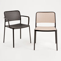 Audrey Chair - Set of 2