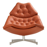 F587-F587L Chair, Swivel Base
