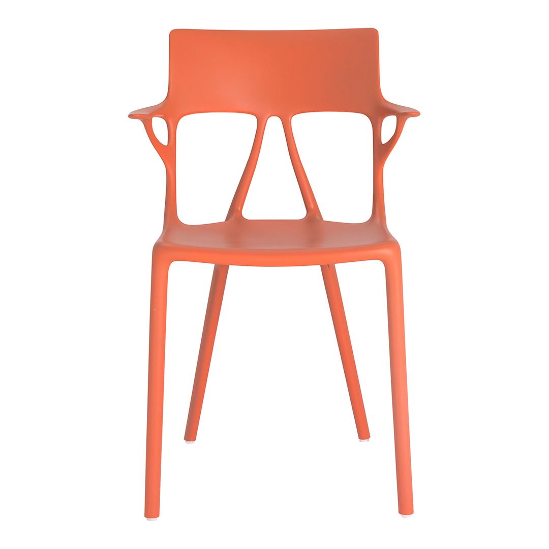 A.I. Chair - Set of 2