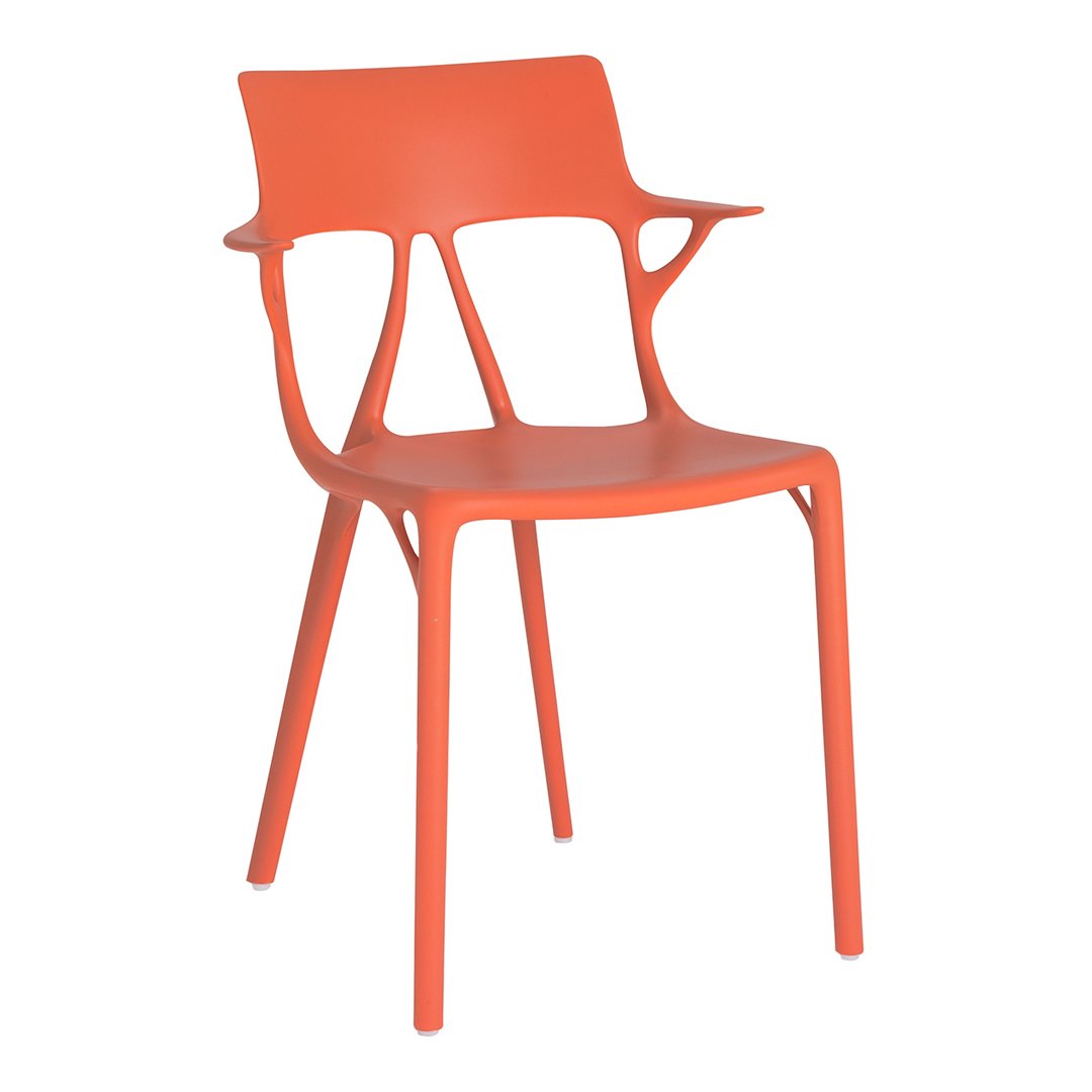 A.I. Chair - Set of 2