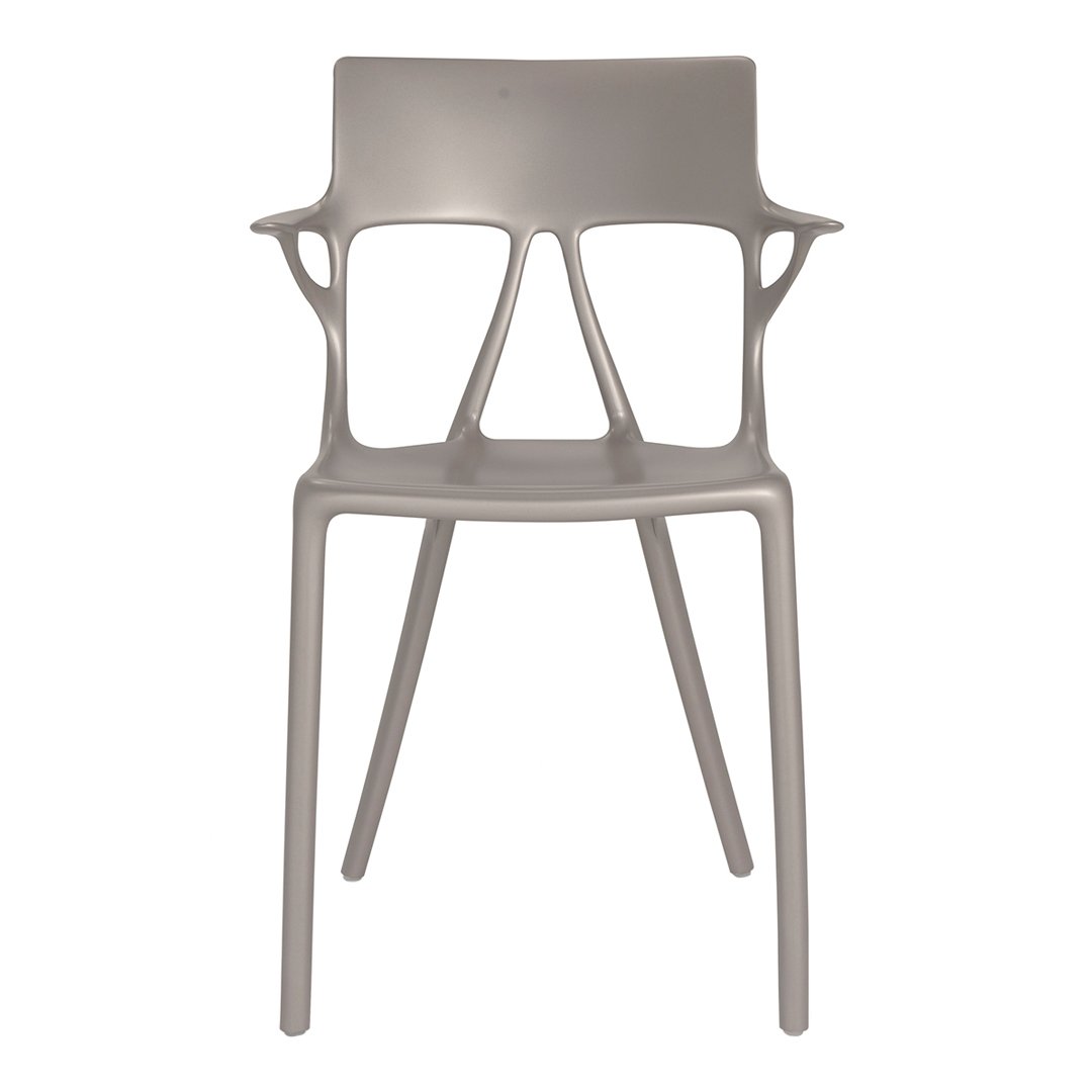 A.I. Chair - Set of 2