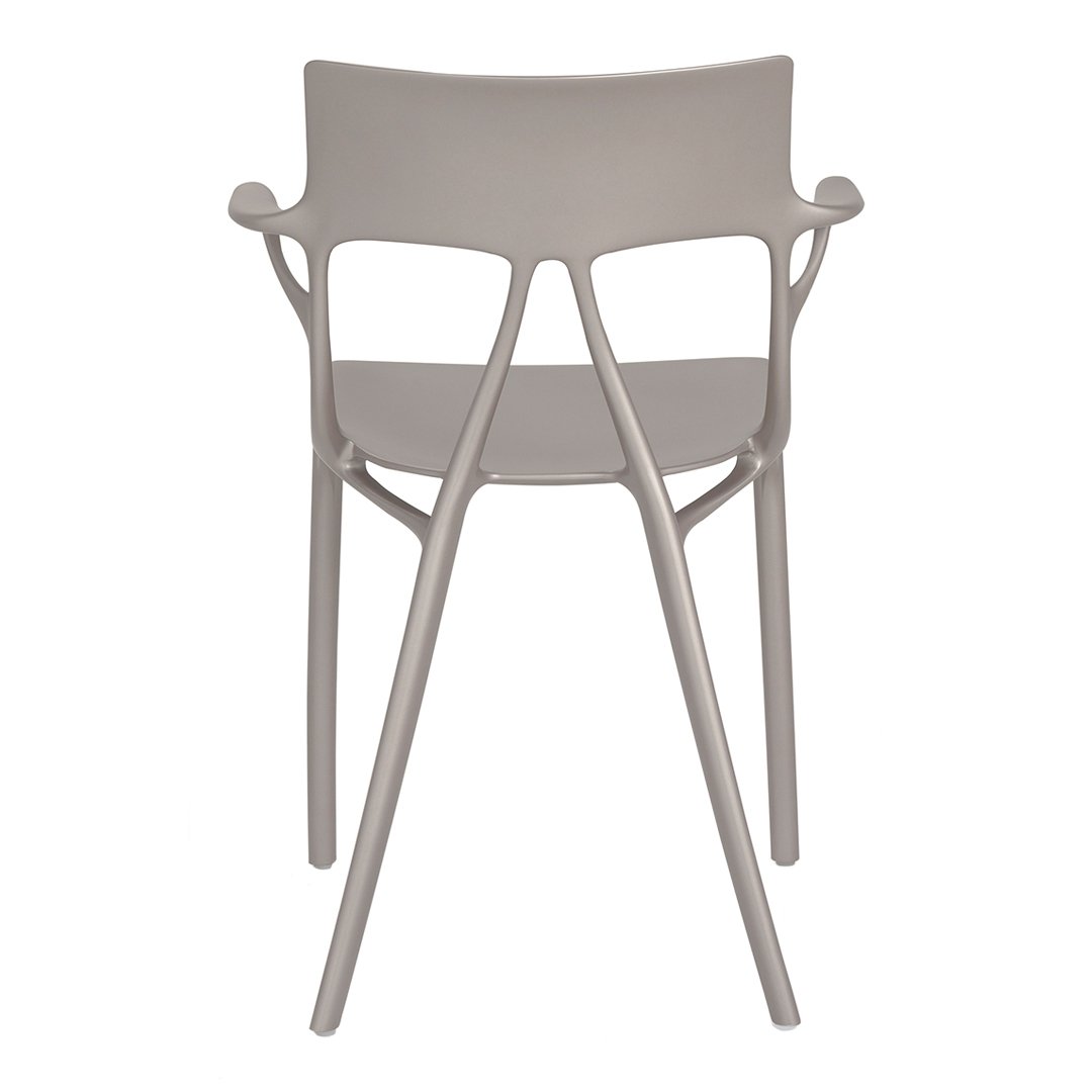 A.I. Chair - Set of 2