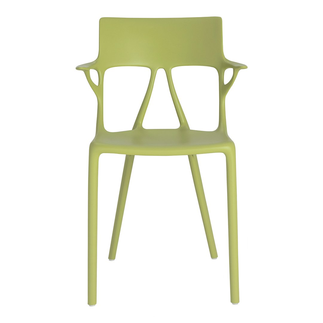 A.I. Chair - Set of 2