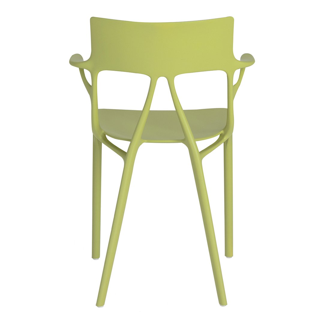 A.I. Chair - Set of 2