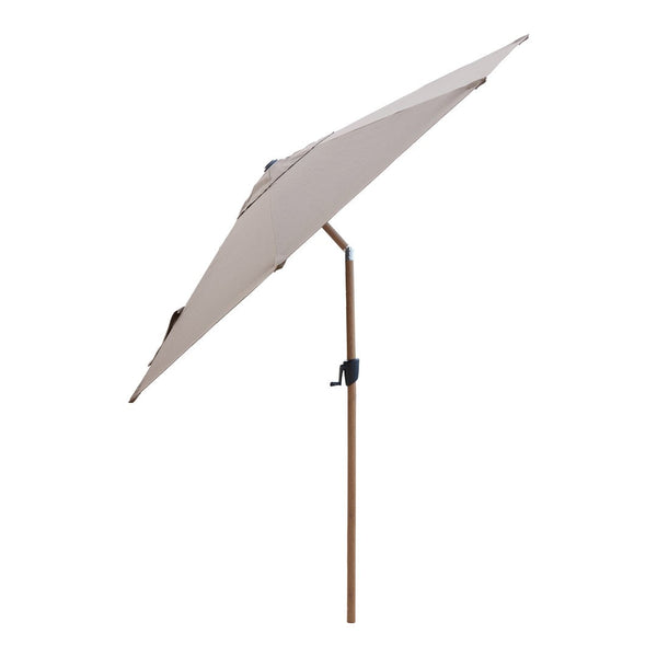 Sunshade Parasol w/ Tilt