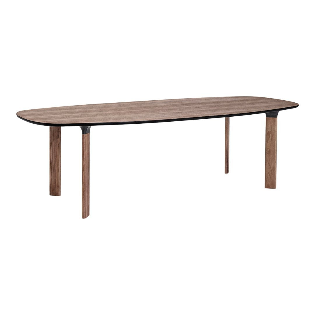 Fritz Hansen Analog Table by Jaime Hayon | Design Public