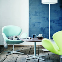 Super-Circular Coffee Table