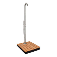 Lagoon Outdoor Shower