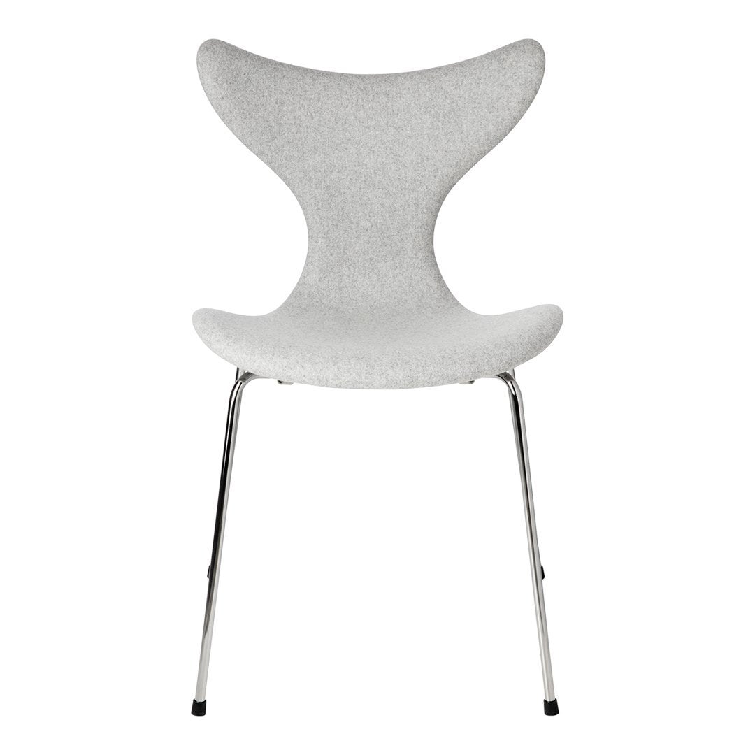 Lily Chair - Upholstered