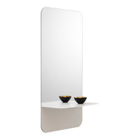 Horizon Mirror - Vertical