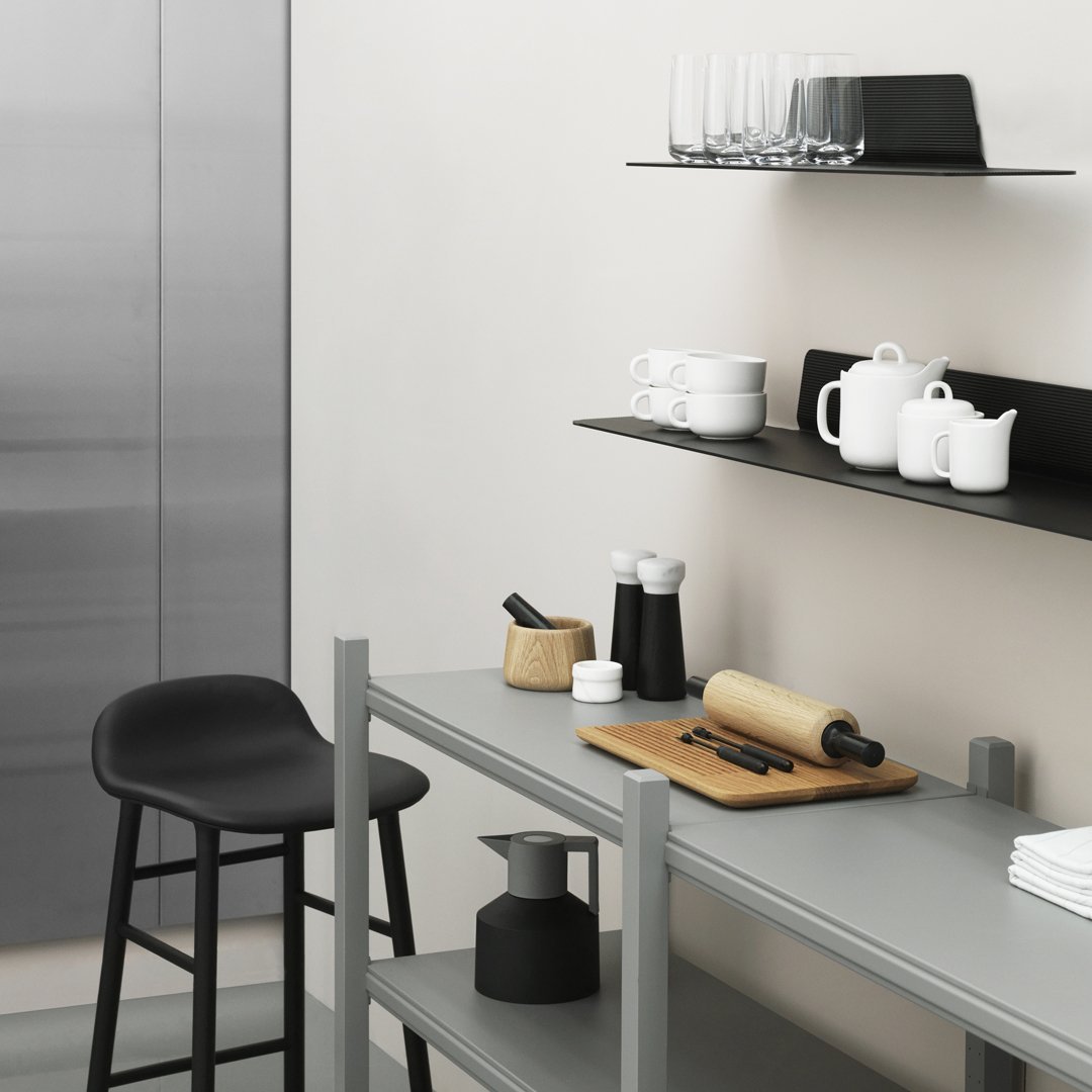 Craft Mortar & Pestle