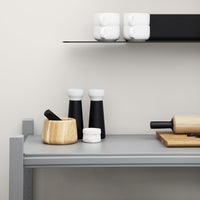 Craft Mortar & Pestle