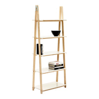 One Step Up Bookcase