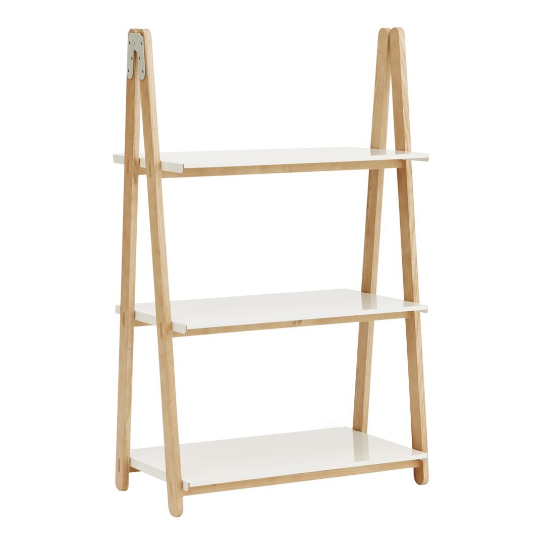 One Step Up Bookcase