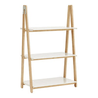 One Step Up Bookcase