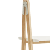 One Step Up Bookcase