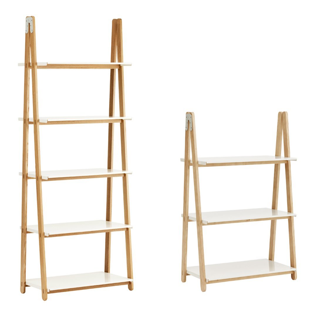 One Step Up Bookcase