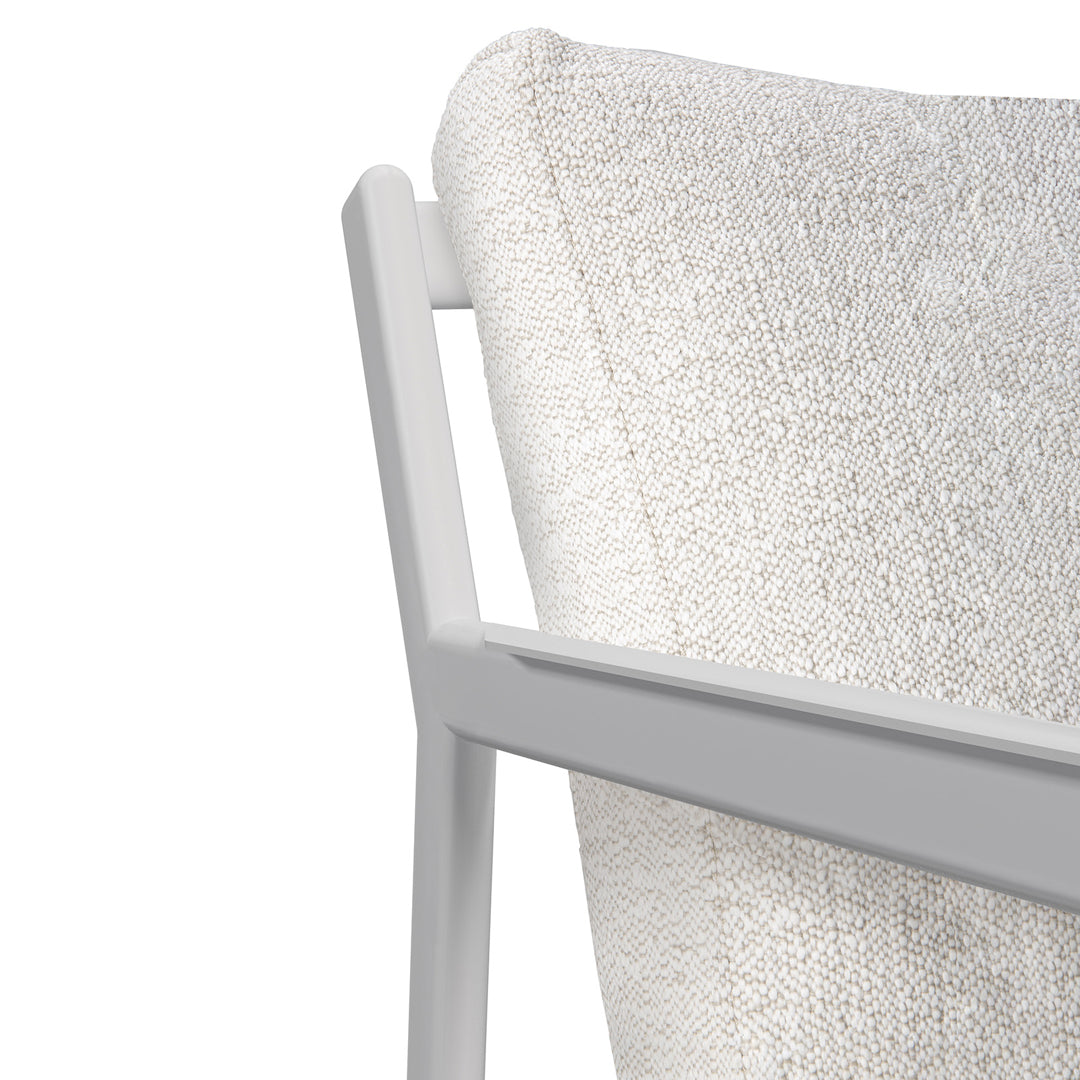 Jack Outdoor Lounge Chair