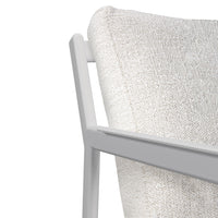 Jack Outdoor Lounge Chair