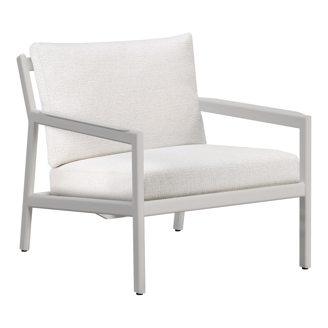 Jack Outdoor Lounge Chair