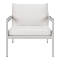 Jack Outdoor Lounge Chair