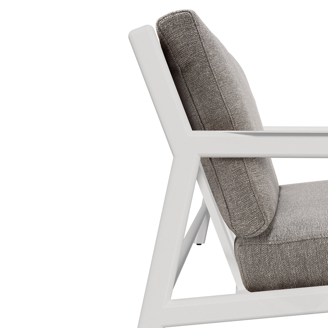 Jack Outdoor Lounge Chair