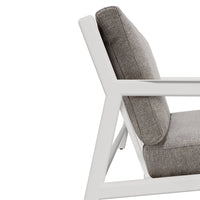 Jack Outdoor Lounge Chair