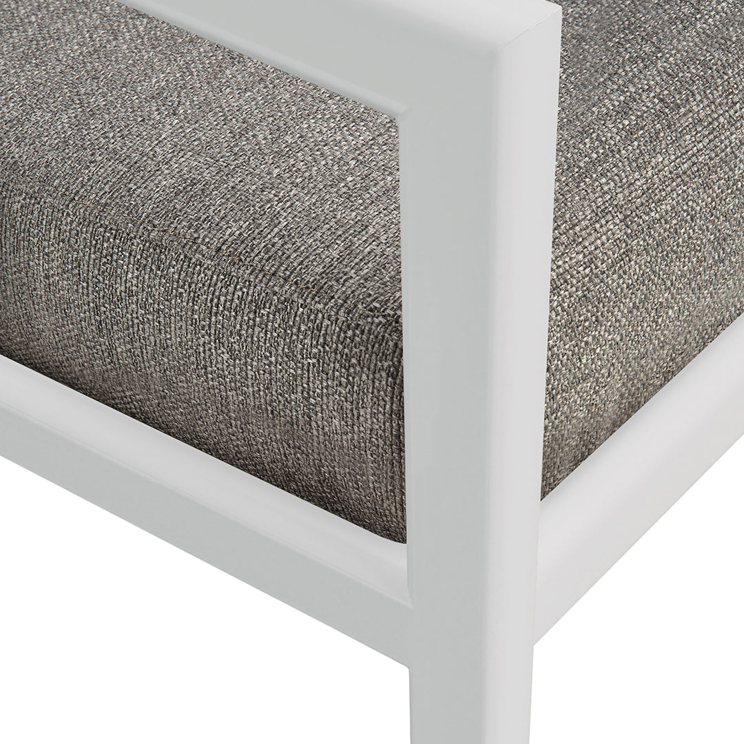 Jack Outdoor Lounge Chair