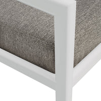 Jack Outdoor Lounge Chair