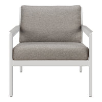 Jack Outdoor Lounge Chair