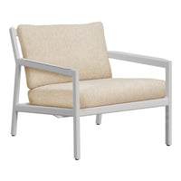 Jack Outdoor Lounge Chair