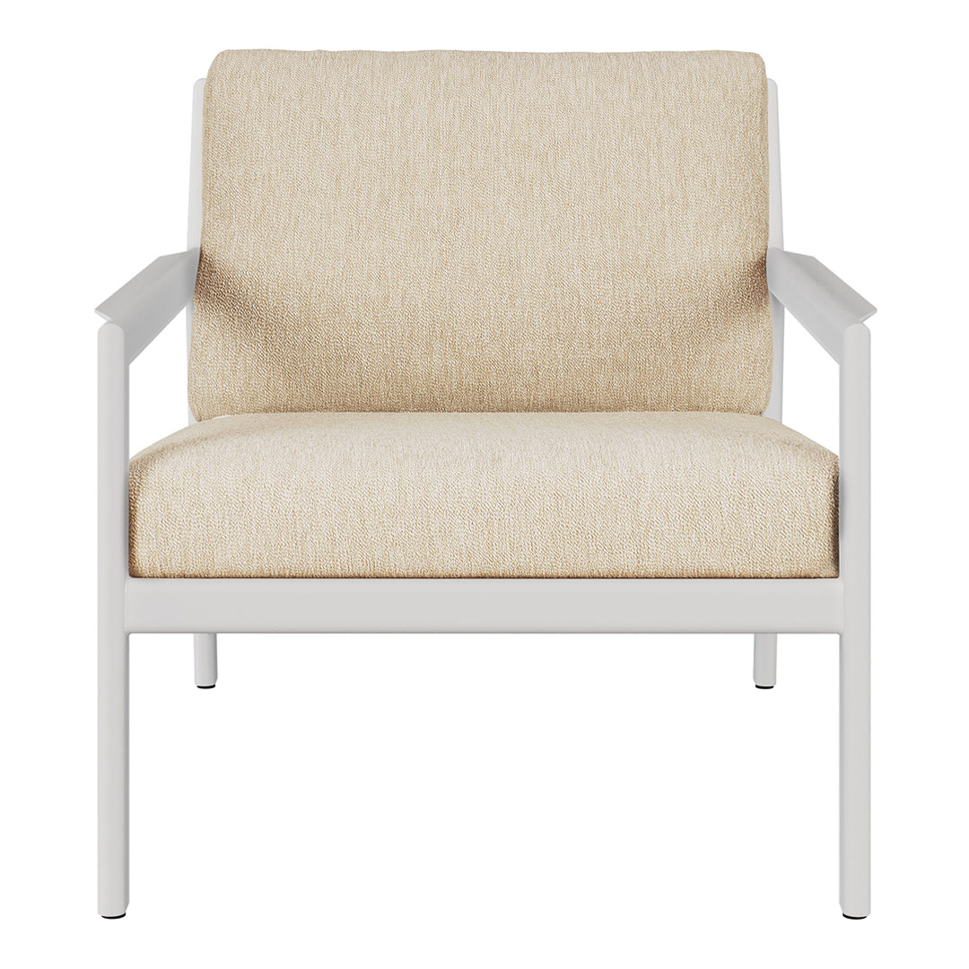 Jack Outdoor Lounge Chair