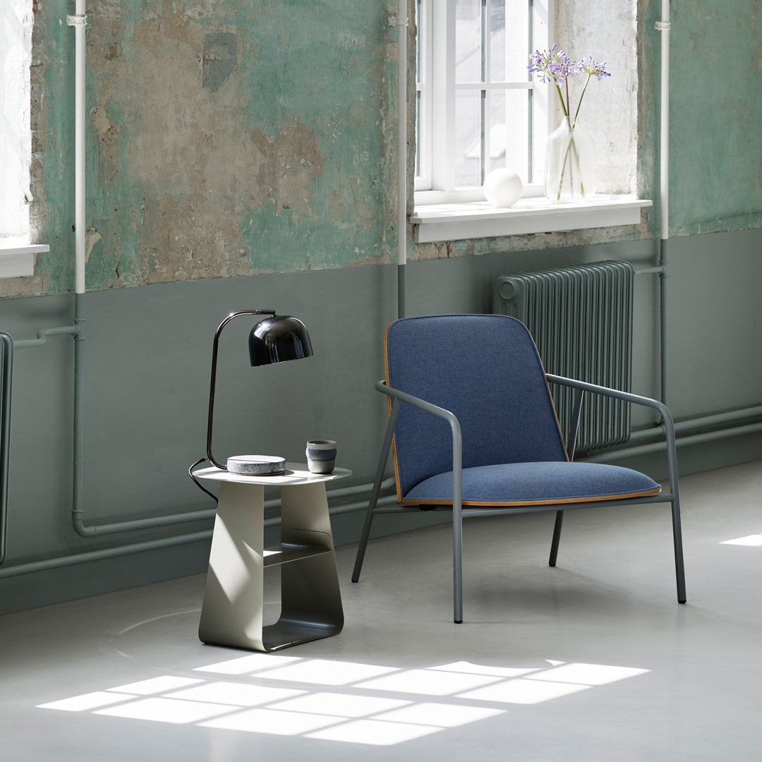 Pad Lounge Chair - Low