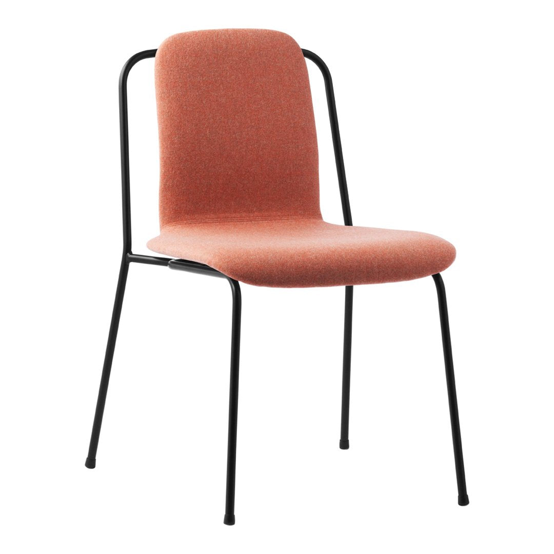 Studio Chair - Fully Upholstered