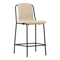 Studio Counter Chair - Front Upholstered
