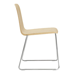 Just Chair - Steel - Stackable