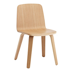 Just Chair - Wood