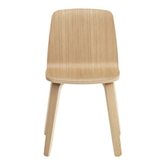 Just Chair - Wood