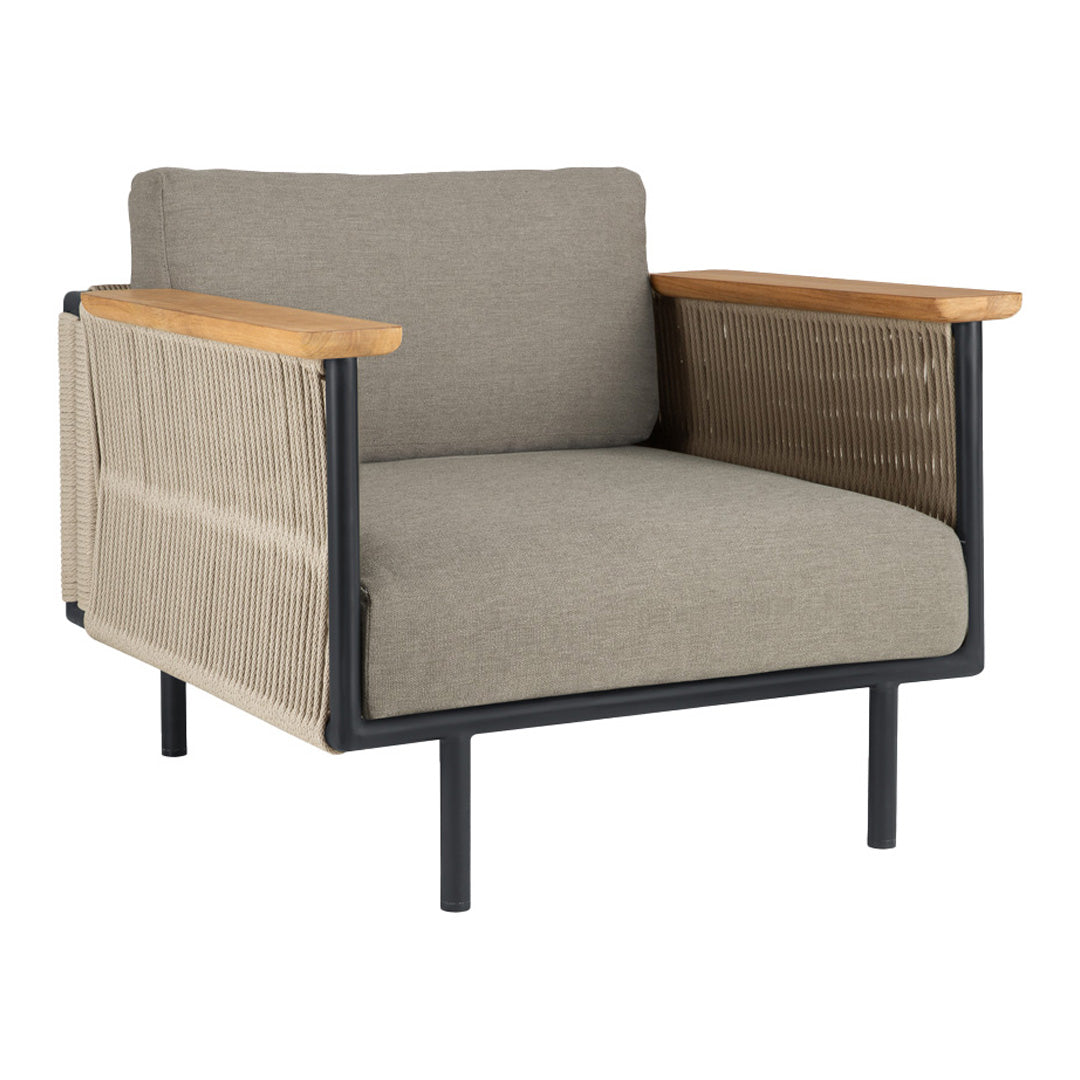 Corbey Outdoor Lounge Chair