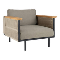 Corbey Outdoor Lounge Chair