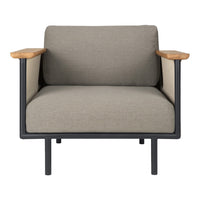 Corbey Outdoor Lounge Chair