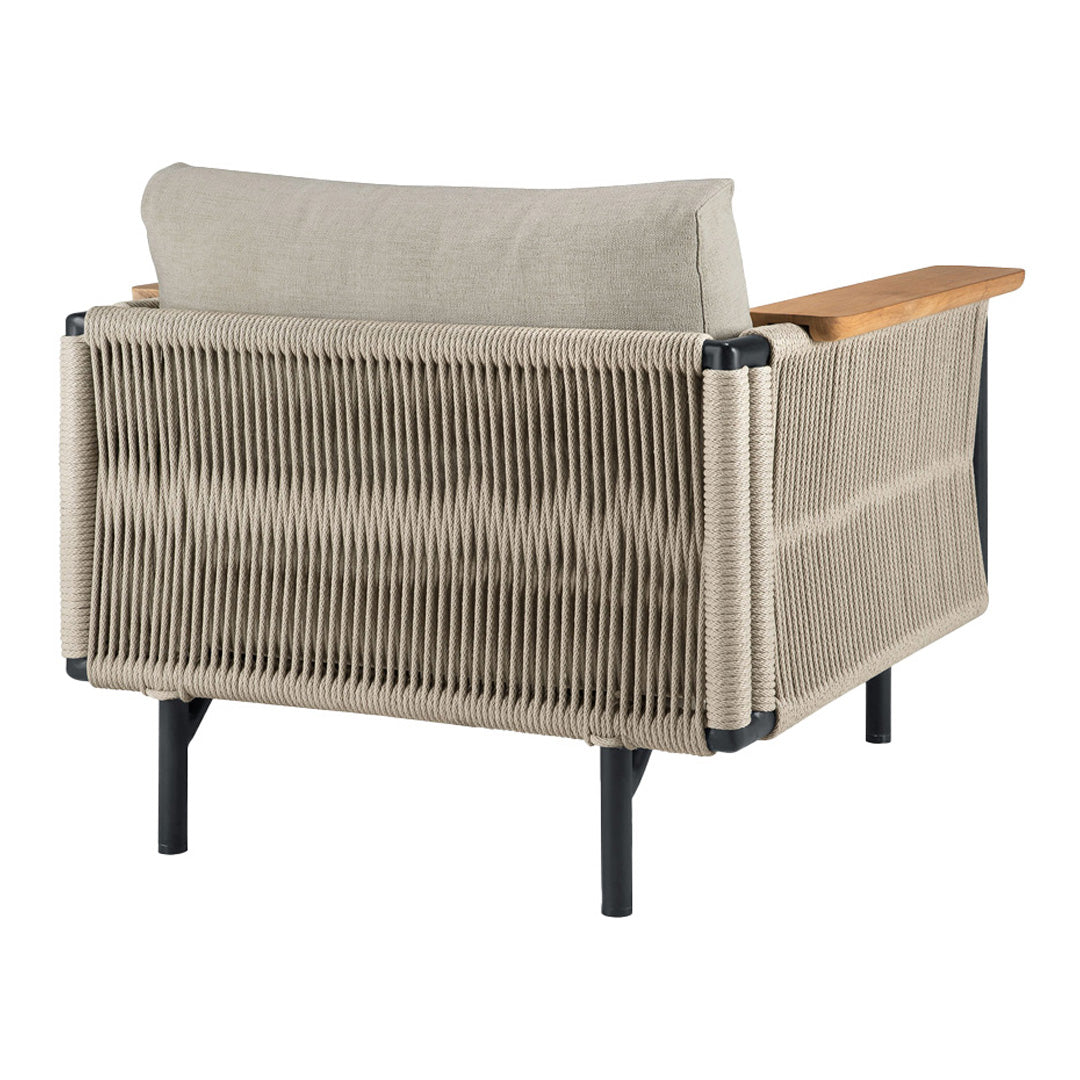Corbey Outdoor Lounge Chair