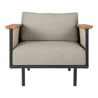 Corbey Outdoor Lounge Chair