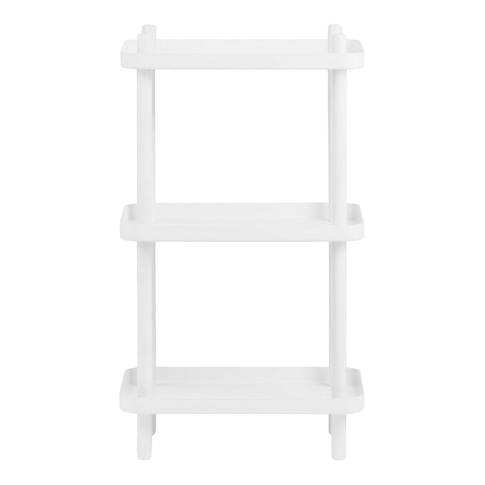 Overstock: Block Shelf