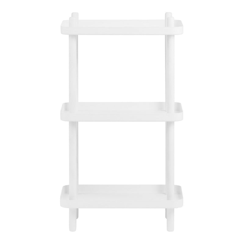 Overstock: Block Shelf