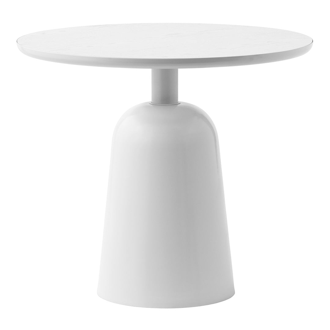 Turn Table - Height Adjustable