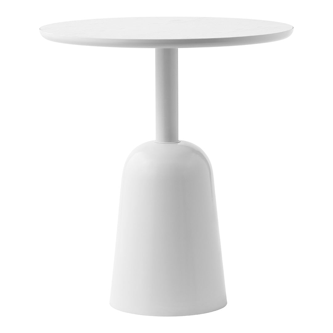 Turn Table - Height Adjustable
