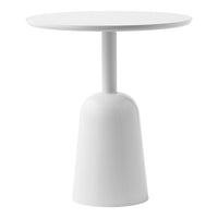 Turn Table - Height Adjustable