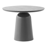 Turn Table - Height Adjustable